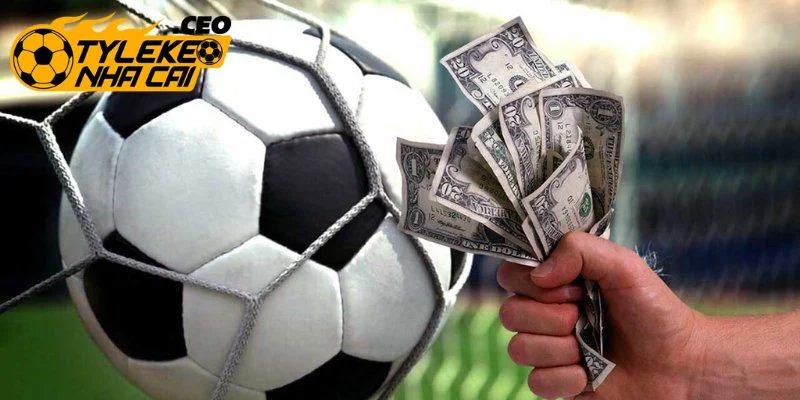 Cách tính tiền Asian Handicap chuẩn xác