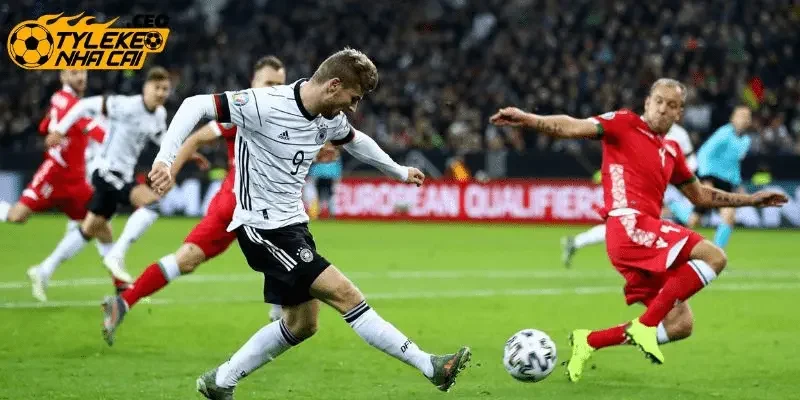 Cập nhật nhanh thông tin kèo cược