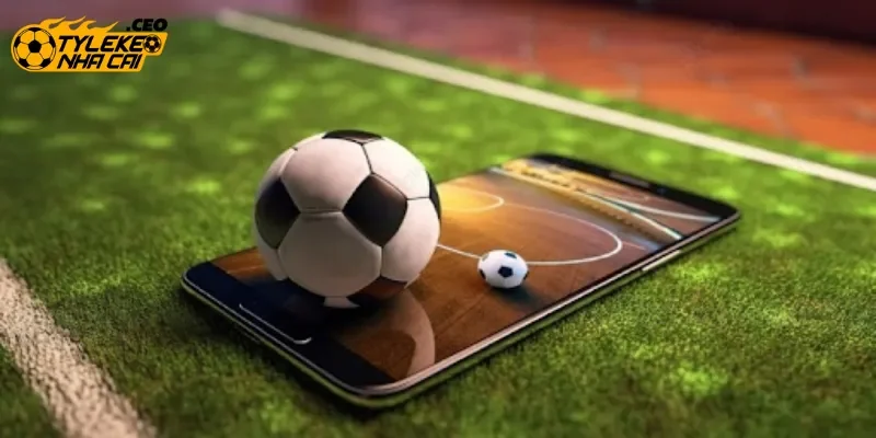 Có nên vào sớm kèo chấp 0.5?