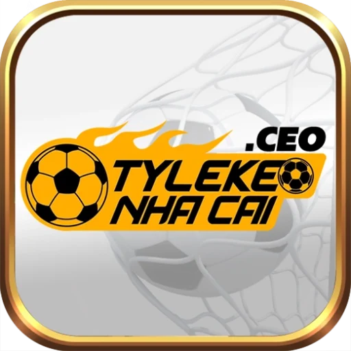 Tỷ Lệ Kèo Nhà Cái 5 - Keonhacai Trực Tiếp Bóng Đá Hôm Nay