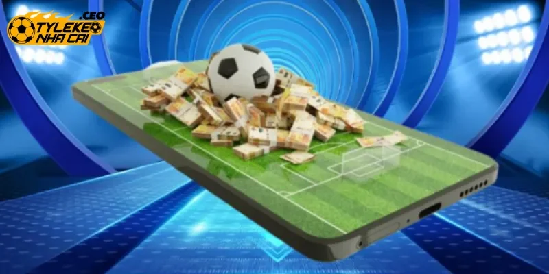 Khi nào nhà cái thường đưa ra kèo chấp 0.5?