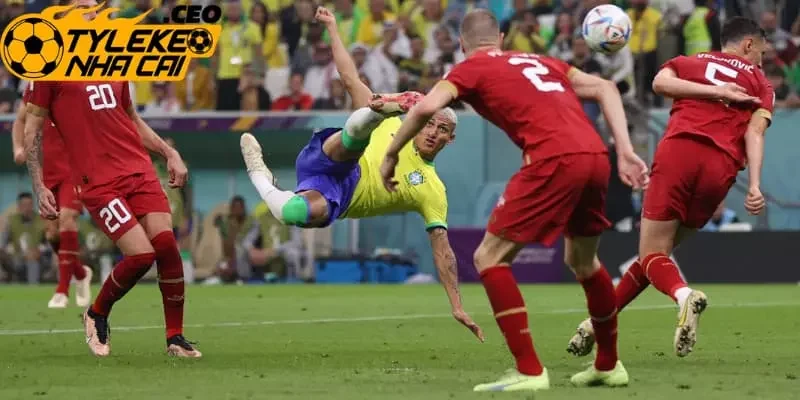 Không đánh giá đúng sức mạnh thực tế