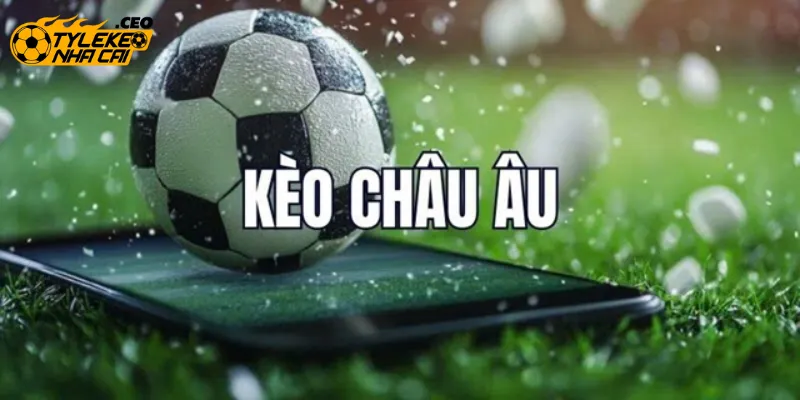 Tuyệt chiêu chinh phục kèo cược dễ dàng