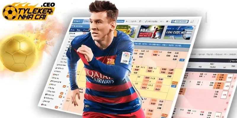 Ví dụ thực tế về kèo thơm trong cá độ bóng đá