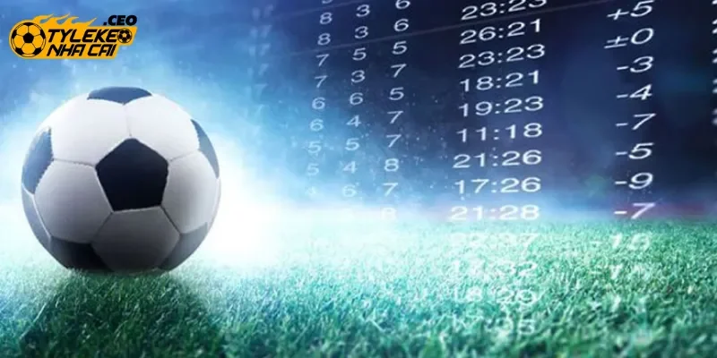 Yếu tố có ảnh hưởng tới kèo tài xỉu 3.5 