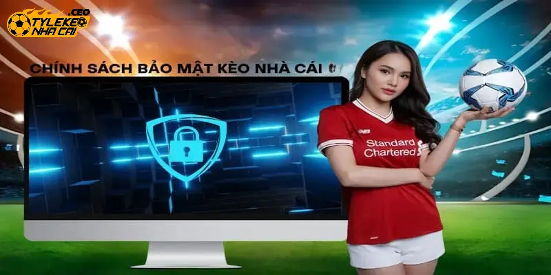 Giới thiệu chính sách bảo mật kèo nhà cái