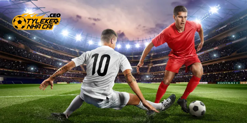 Thời điểm thích hợp lựa chọn kèo chấp