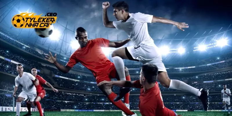 Mẹo lựa kèo chấp 2 trái siêu hiệu quả