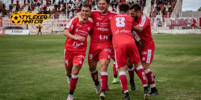 Mẹo nhỏ giúp chiến thắng kèo chấp 2.25